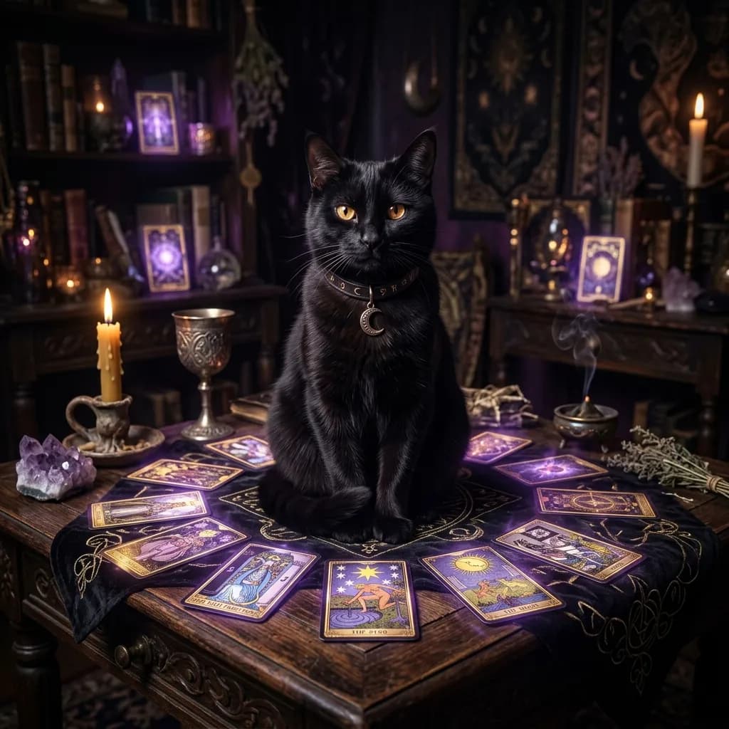 How to Start Reading Tarot