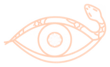 Obsidian Tarot logo